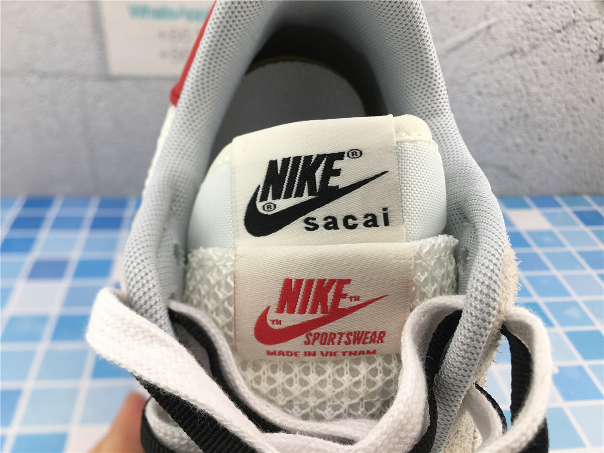 Sacai X Nike Vaporwaffle Sport Fuchsia Game Royal CV1363 100